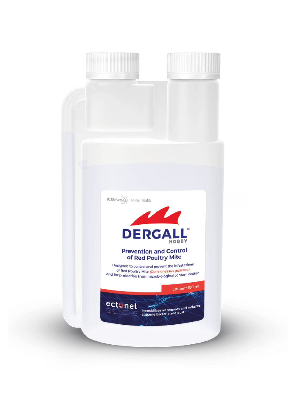 Chicken Vet Dergall