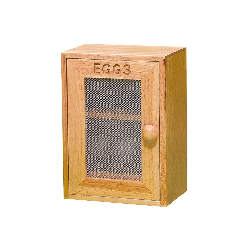 Eddington's Bamboo Egg Cupbaord