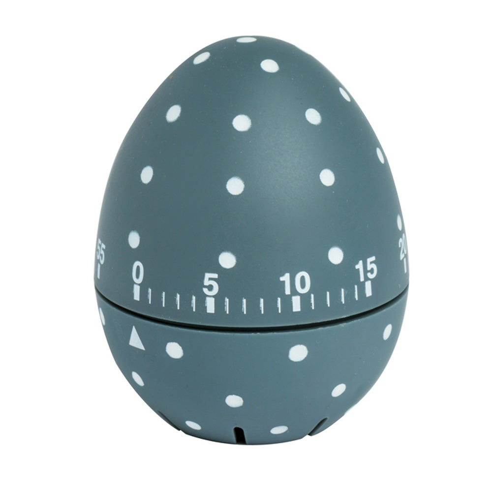 Eddington's Soft Touch Dotty Timer