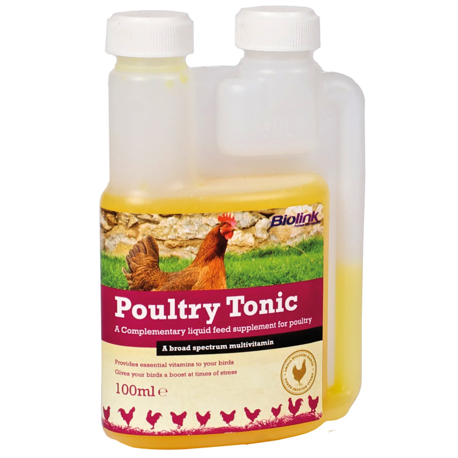 Lanxess Poultry Tonic – BHWT