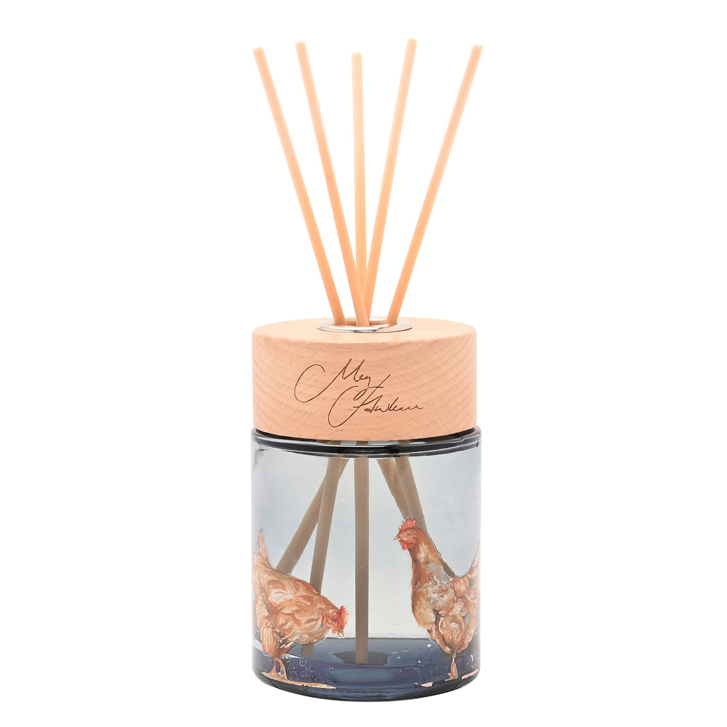 Meg Hawkins 150ml Diffuser - Honey & Oats