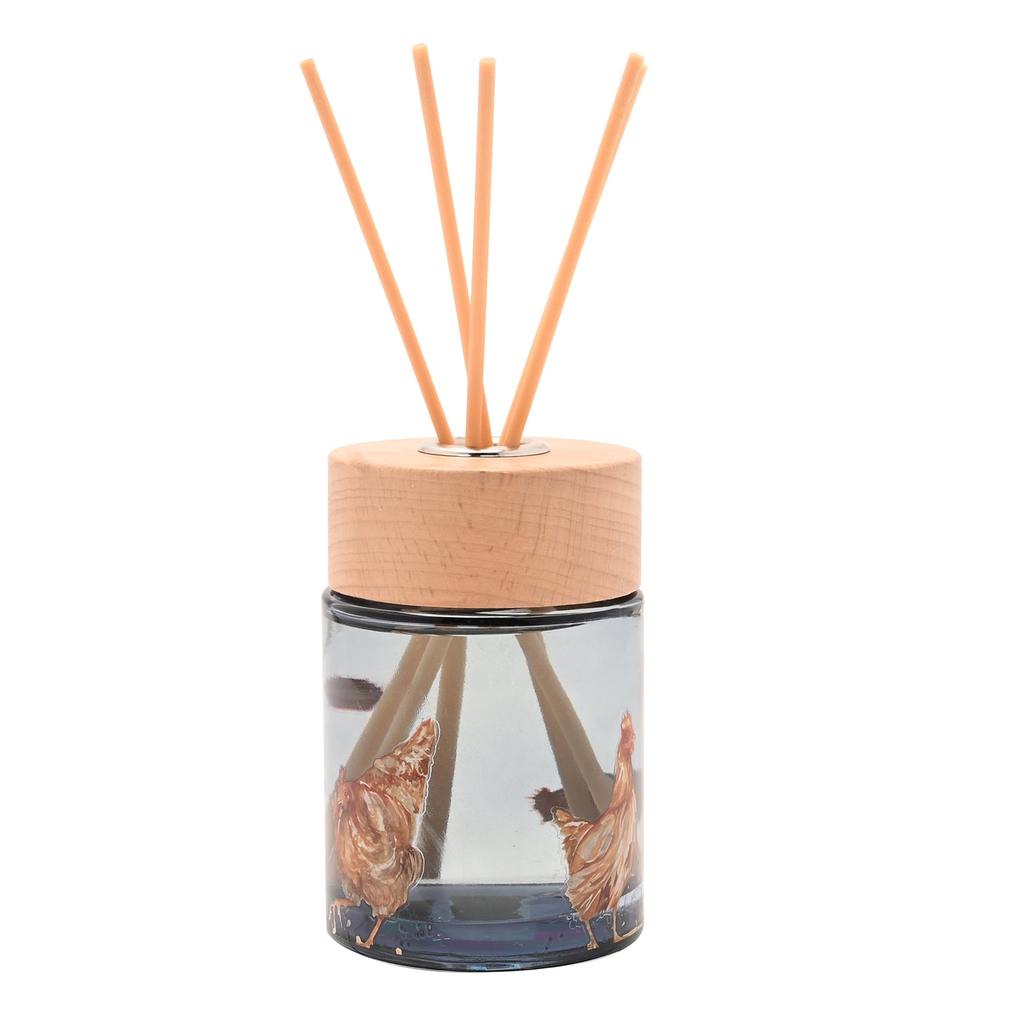 Meg Hawkins 150ml Diffuser - Honey & Oats