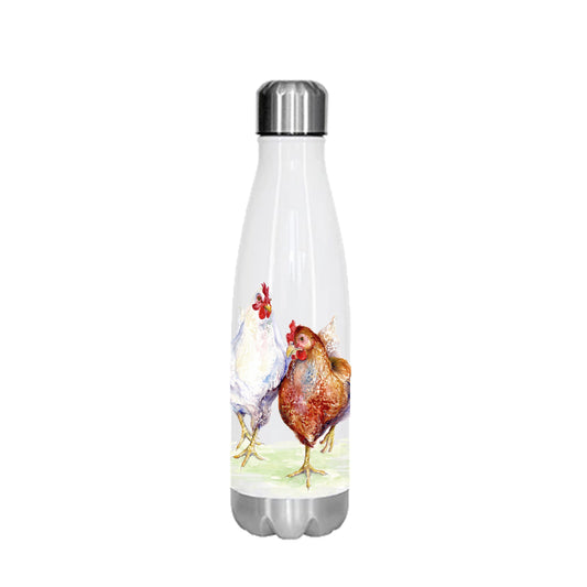 Field and Fur Gifts Thermal Water Bottle