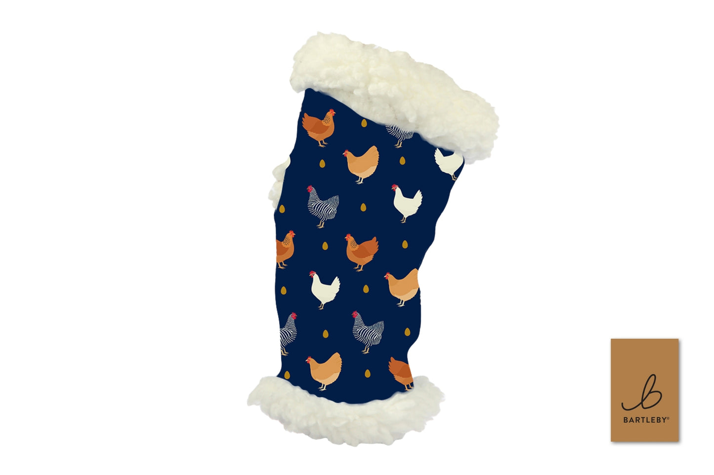 Bartleby®  Funky Chicken Wrist Warmer