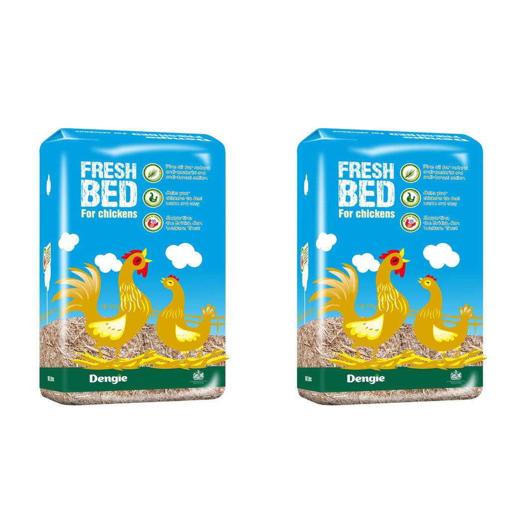 Chicken Feed | British Hen Welfare Trust – BHWT