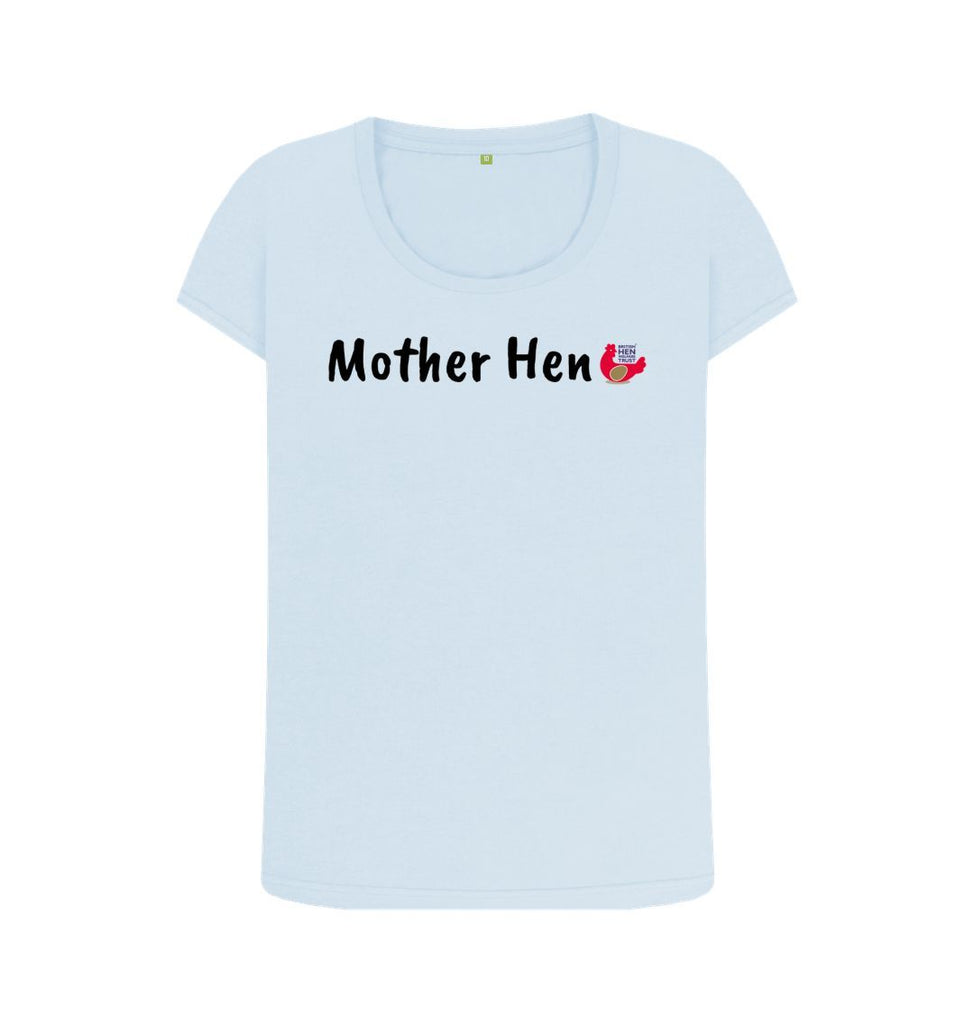 BHWT Mother Hen - Design One