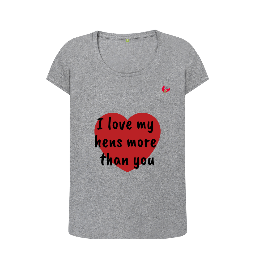 Athletic Grey Printed T-shirt Front