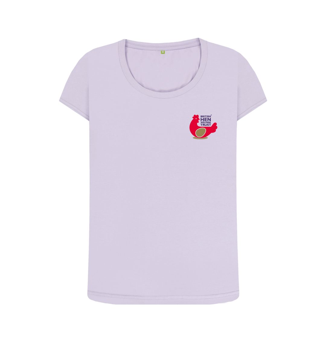 Violet Womens Logo (Small)