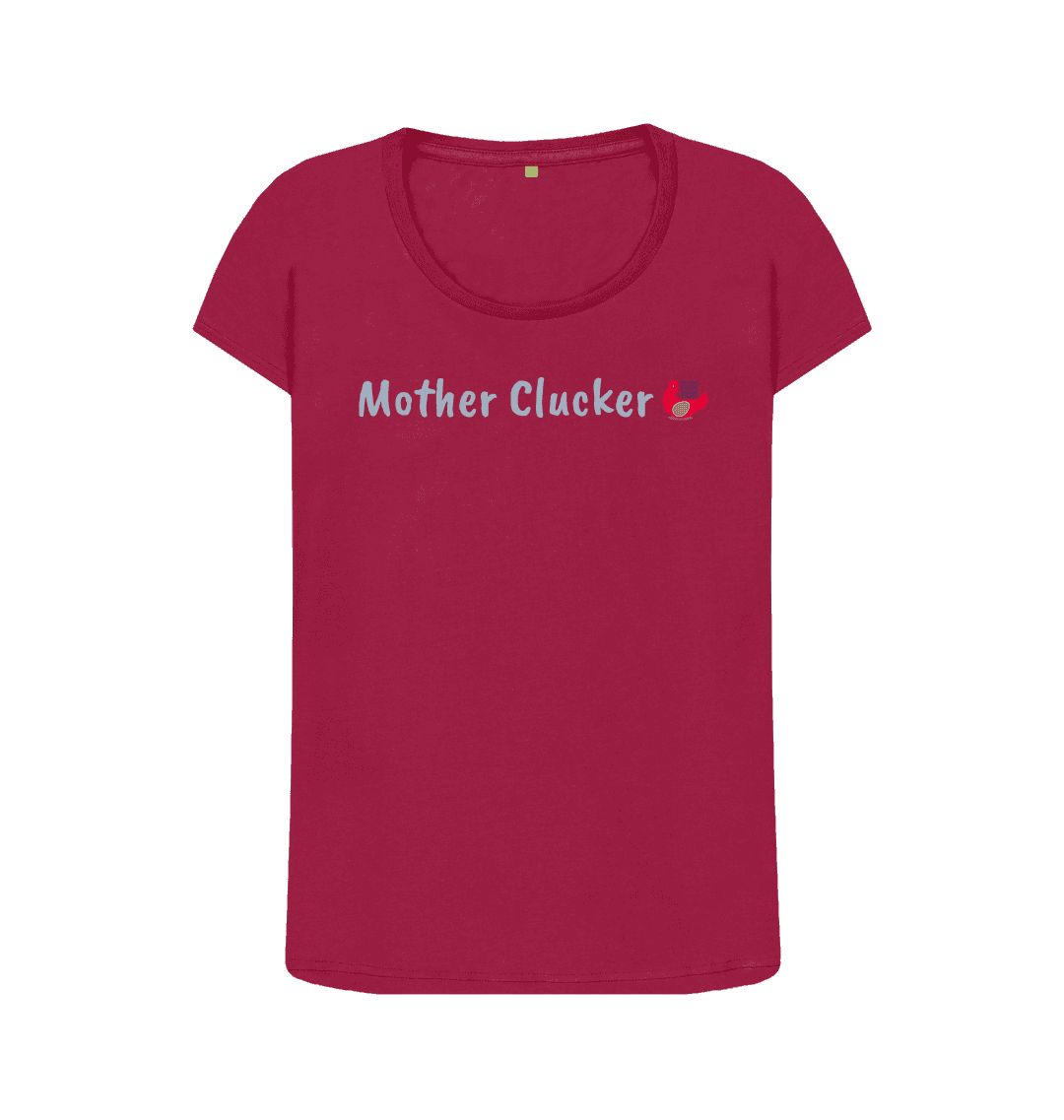 Cherry Mother Clucker