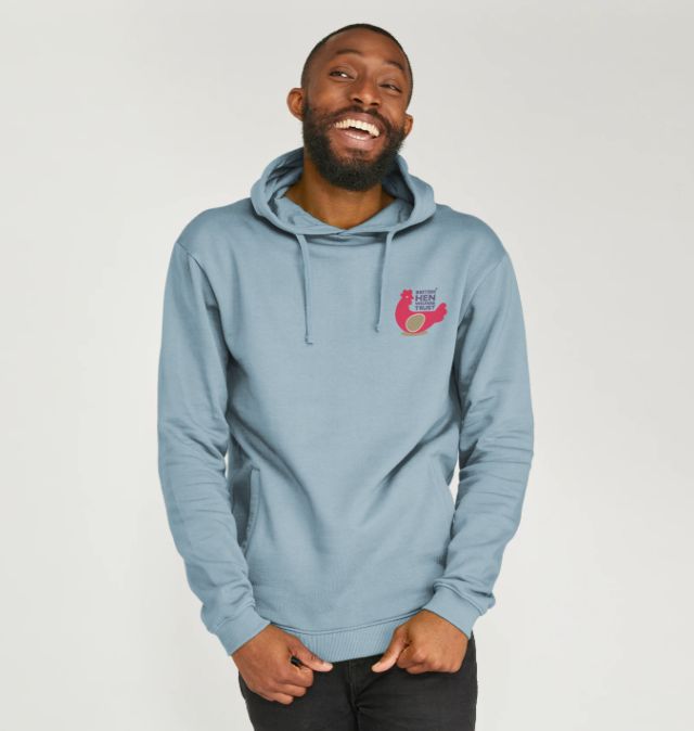 Men's Logo Hoodie