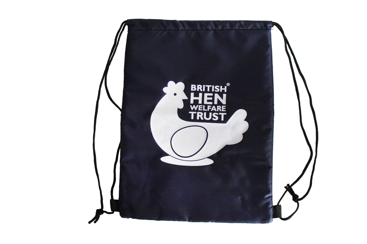 BHWT Insulated Drawstring Bag