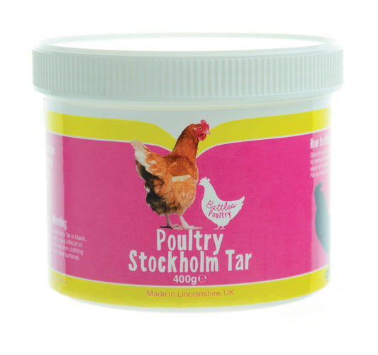 Battles Poultry Stockholm Tar