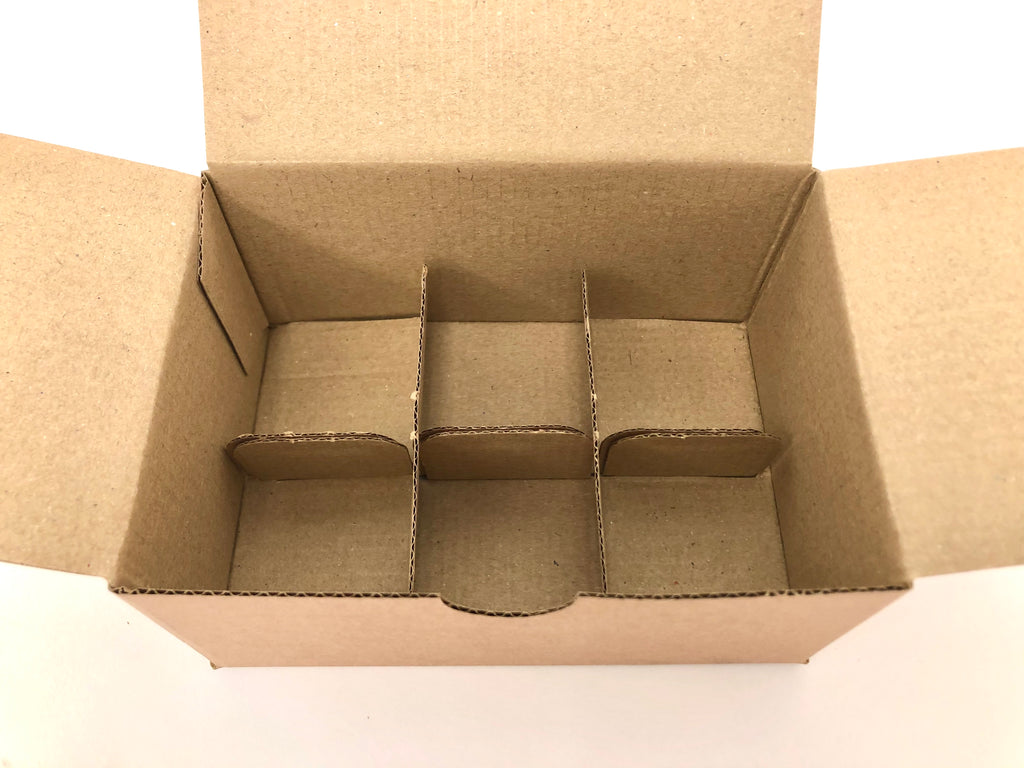 Strong Cardboard Boxes