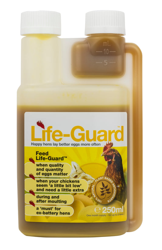 NAF Life-Guard Poultry Tonic