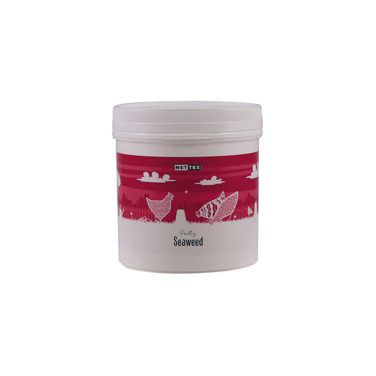 Nettex Poultry Seaweed