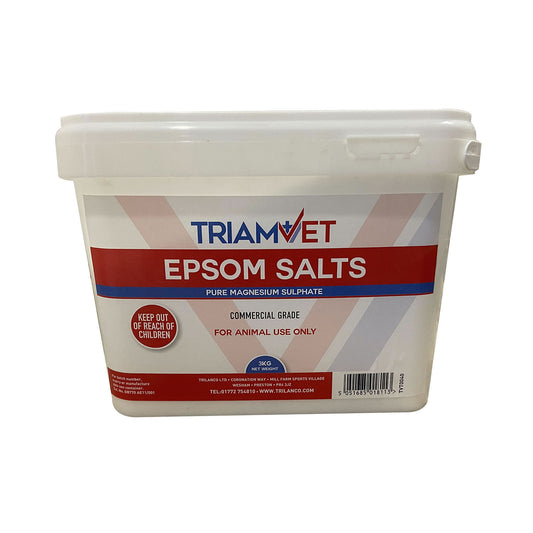 TriamVet Epsom Salts