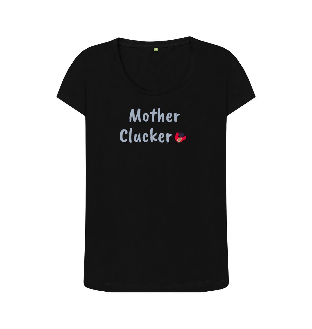 Black Mother Clucker 2