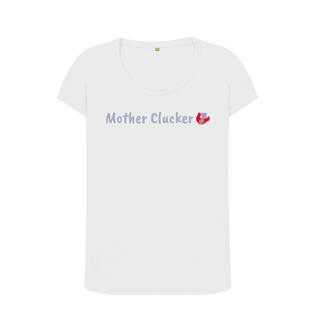 White Mother Clucker