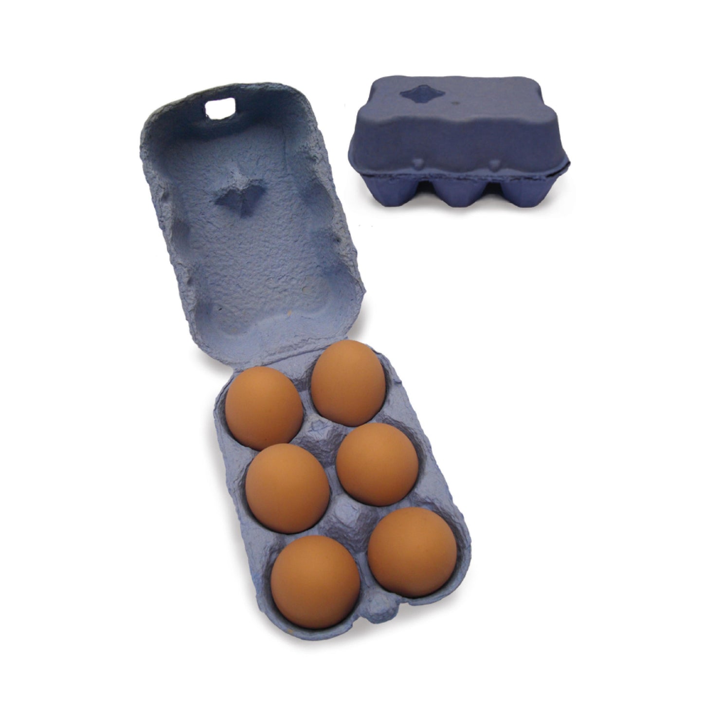 BHWT 6-Egg Boxes