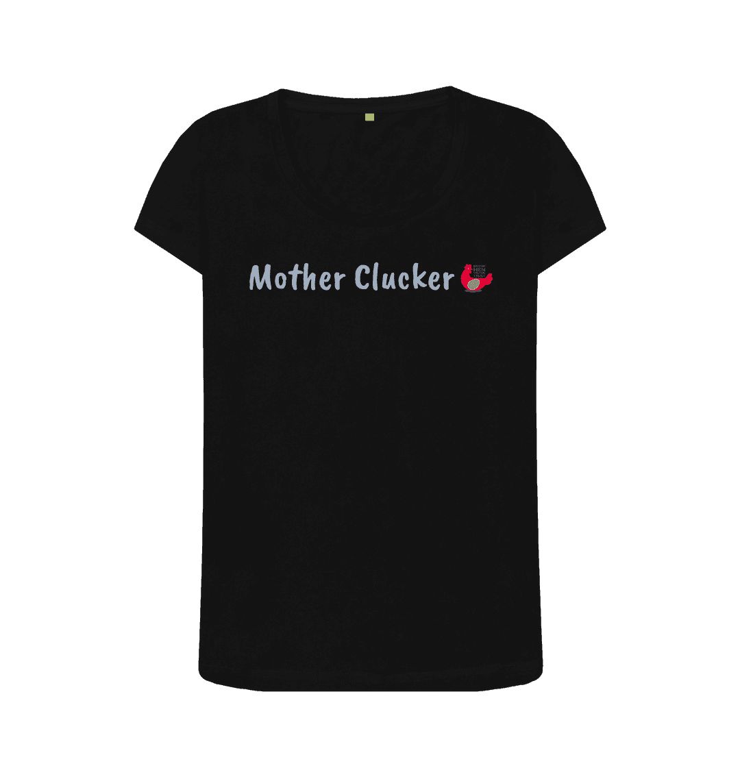 Black Mother Clucker