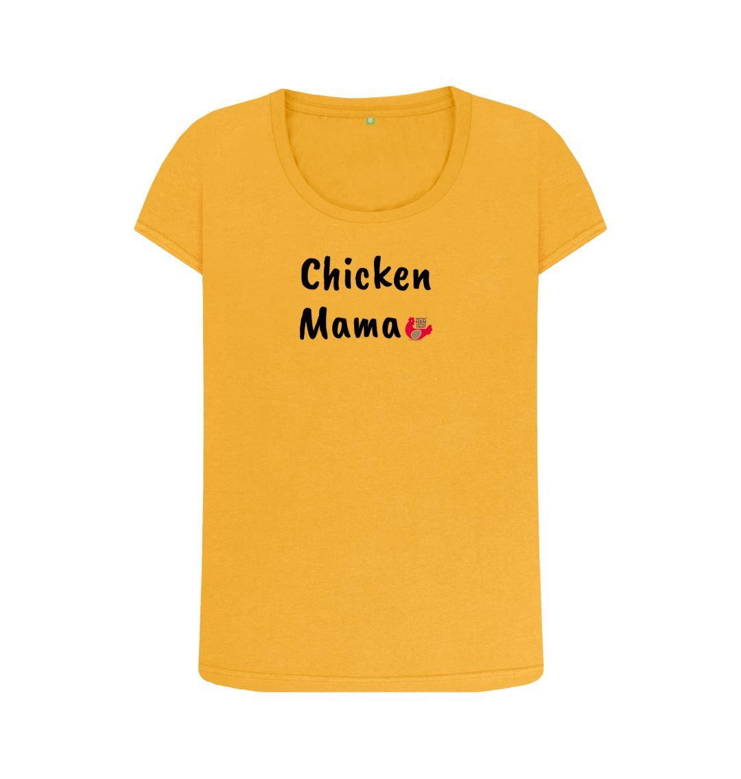 Mustard Chicken Mama 2
