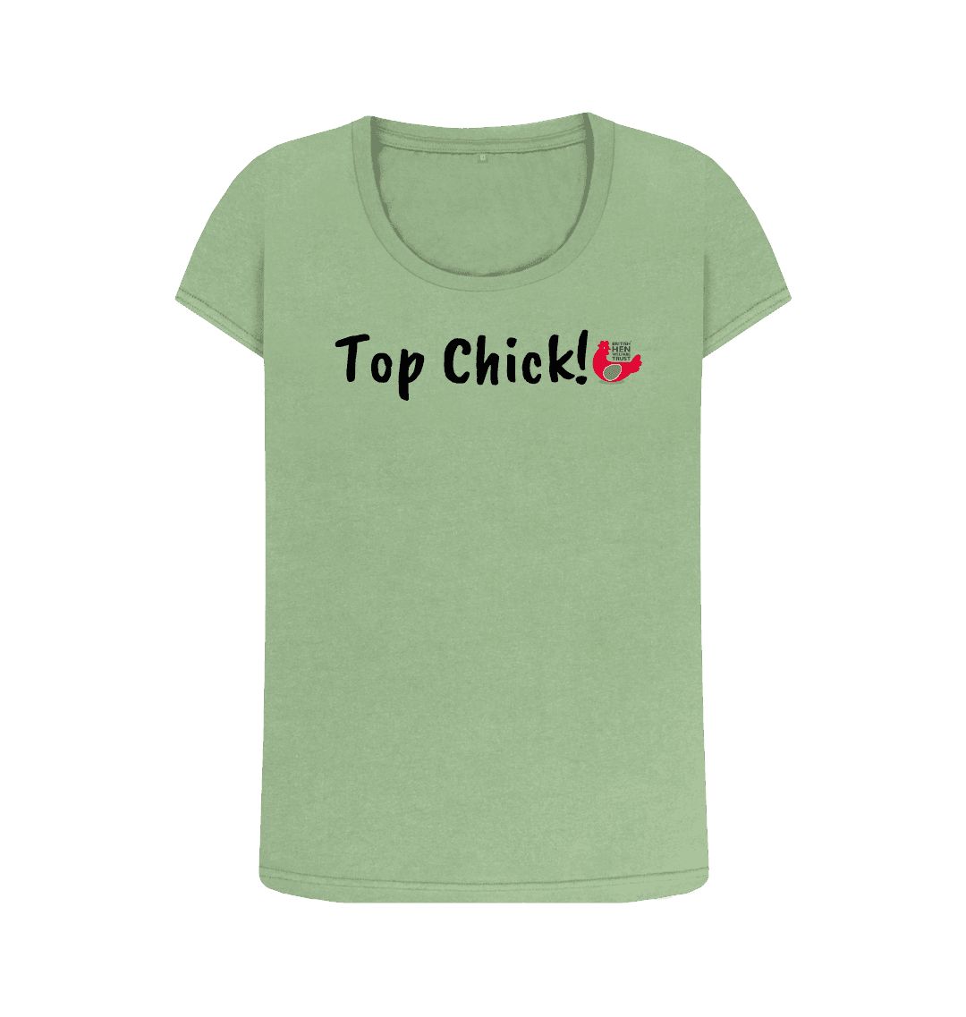 Sage Top Chick!