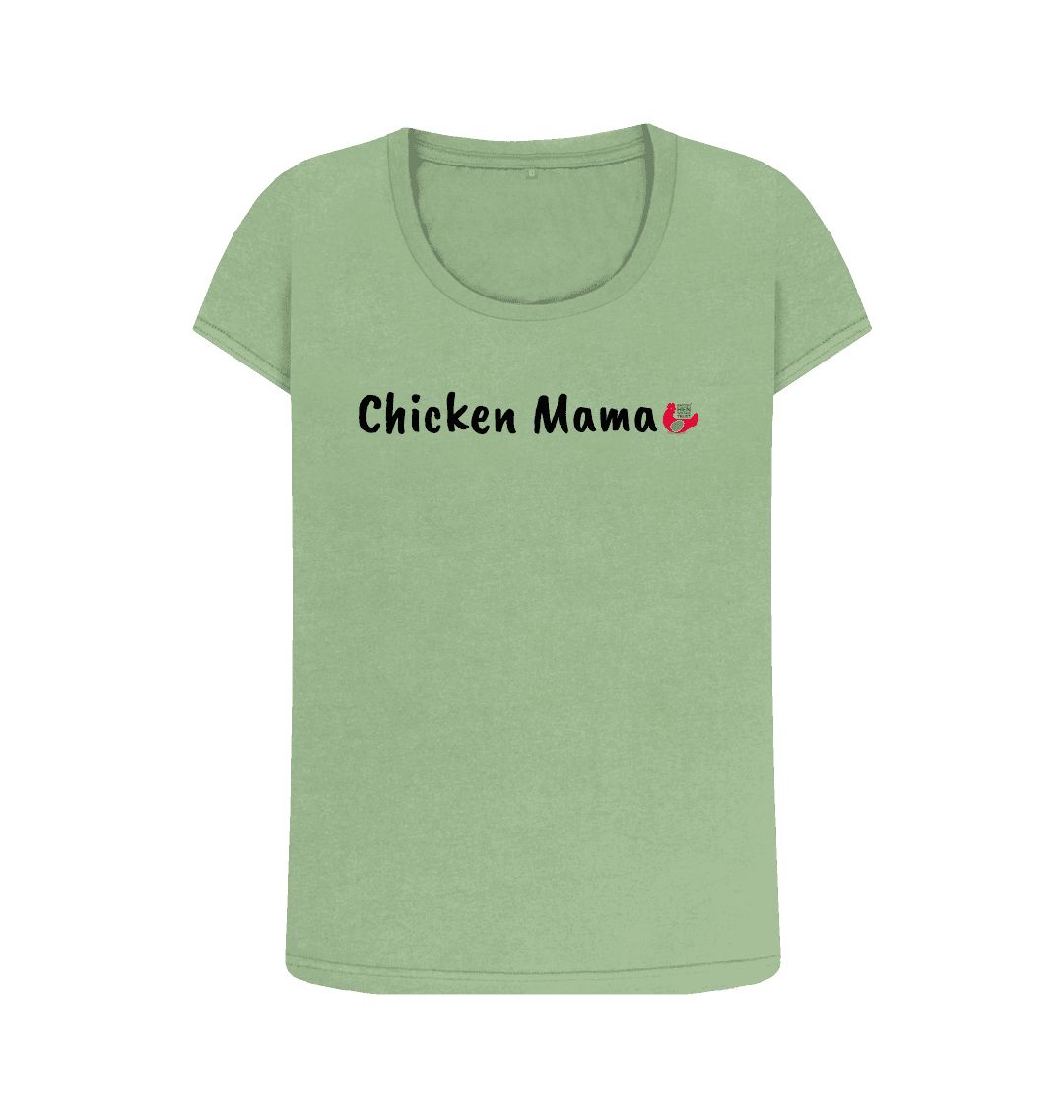 Sage Chicken Mama